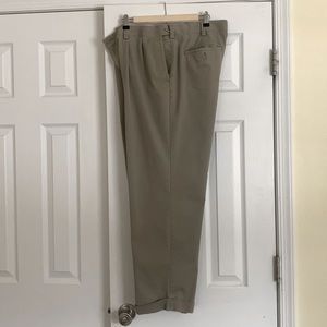 Docker’s Men’s pants tan